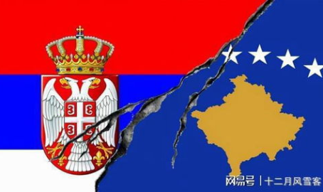 科索沃局势升级 武契奇表态,应对科索沃紧张局势升级挑战