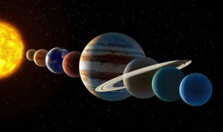 七星连珠代表什么征兆,古往今来征兆之谜,祥瑞还是凶兆?