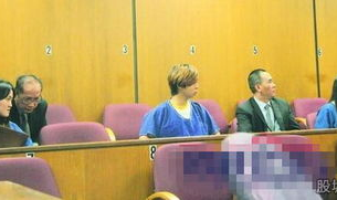 女留学生在美遭绑架,悲剧背后的安全警示与反思
