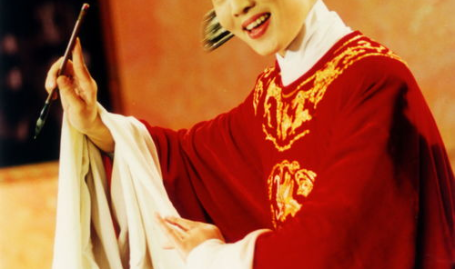 黄梅戏女驸马全集,传奇爱情与智慧抗争的古代传奇