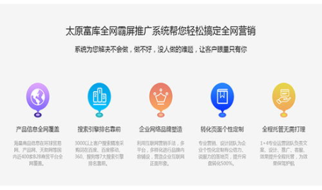 太原网站优化,全方位策略提升搜索引擎排名与品牌影响力