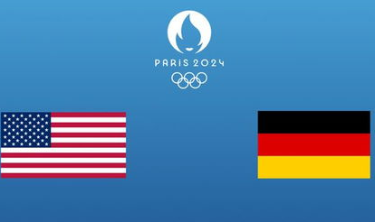 美国vs德国预测,预测比分与经济影响前瞻