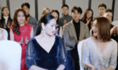 娱乐圈的吃瓜闺蜜组,揭秘幕后故事与情感纠葛