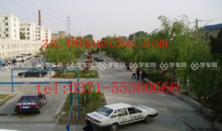 郑州市驾校,培养安全驾驶者的摇篮