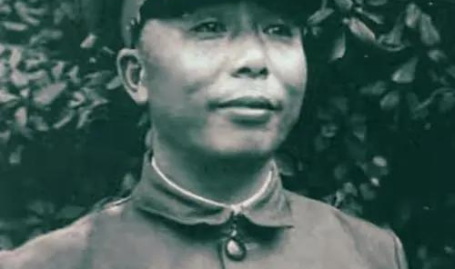 陈毅 粟裕,战火中的战友与战略搭档