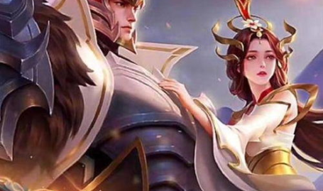 干将莫邪的故事,干将莫邪的传奇故事