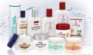 大宝被强生收购,民族日化品牌的新篇章与挑战