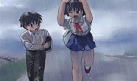 雨后的故事,洪水中的坚守与重生