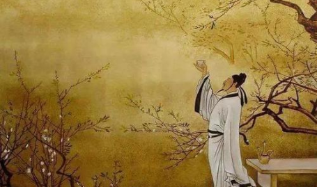 李白 长相思,李白长相思的深情演绎