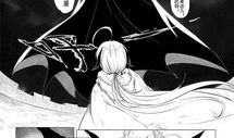 血族漫画,现实与奇幻交织的吸血鬼传奇