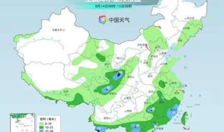 雨水增多 这些地区注意防范,重点区域需加强防范措施”