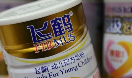 飞鹤奶粉事件,品牌信任危机与行业反思